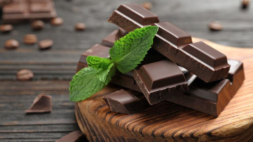 The Surprising Health Benefits of Chocolate - Candy Warehouse