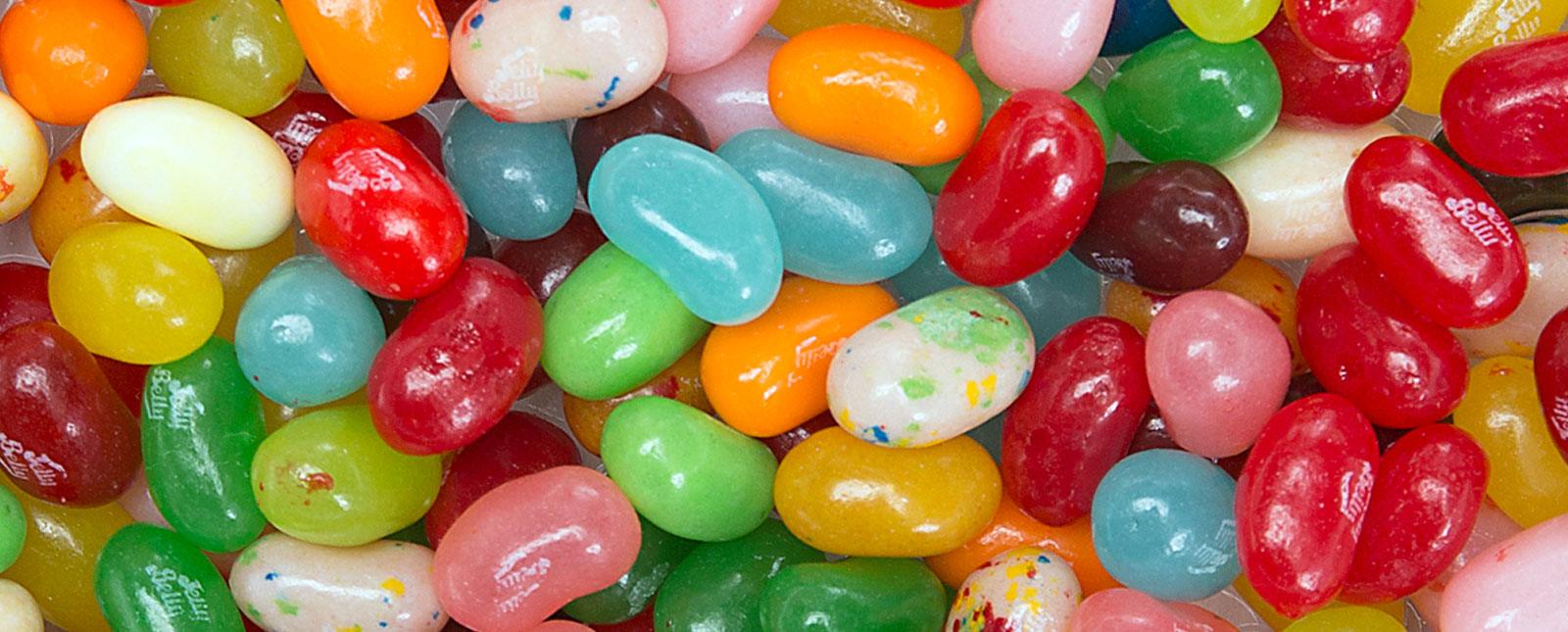 The History of Jelly Beans - Candy Warehouse