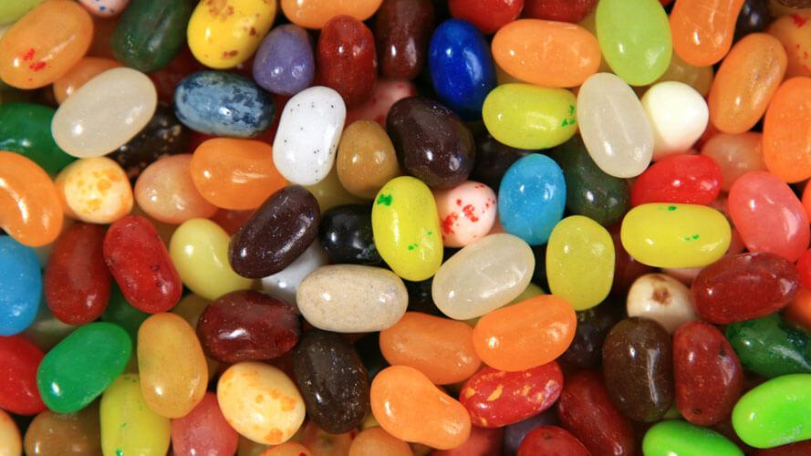 Jelly Belly Says No to CBD - Candy Warehouse