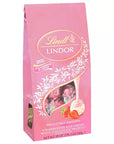 Lindt Lindor Valentine Chocolate Truffles: 19-Ounce Bag