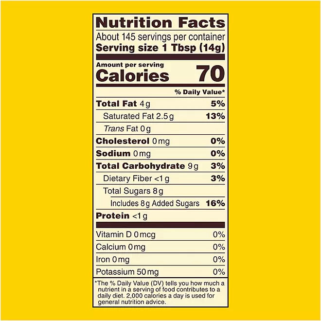 Nestle Toll House Semi-Sweet Chocolate Chips Morsels: 4.5LB Bag