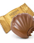 Godiva Holiday Masterpieces Assorted Milk Chocolate: 15-Ounce Bag