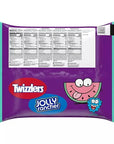 Twizzlers and Jolly Rancher Fun Size Candy Mix: 270-Piece Bag