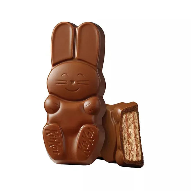 Kit Kat Easter Bunnies: 65-Piece Bag