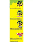 Sour Patch Kids and Swedish Fish Candy Packs Assortment: 200-Piece Bag