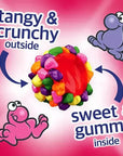 Nerds Gummy Clusters Party Size: 2LB Bag