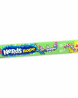 Easter Nerds Rope Candy Packs: 24-Piece Box