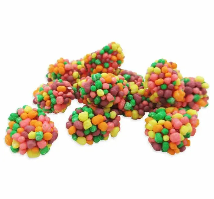 Nerds Gummy Clusters - Bulk: 5LB Case