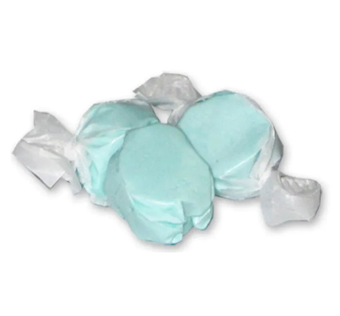 Cotton Candy Salt Water Taffy: 3LB Bag