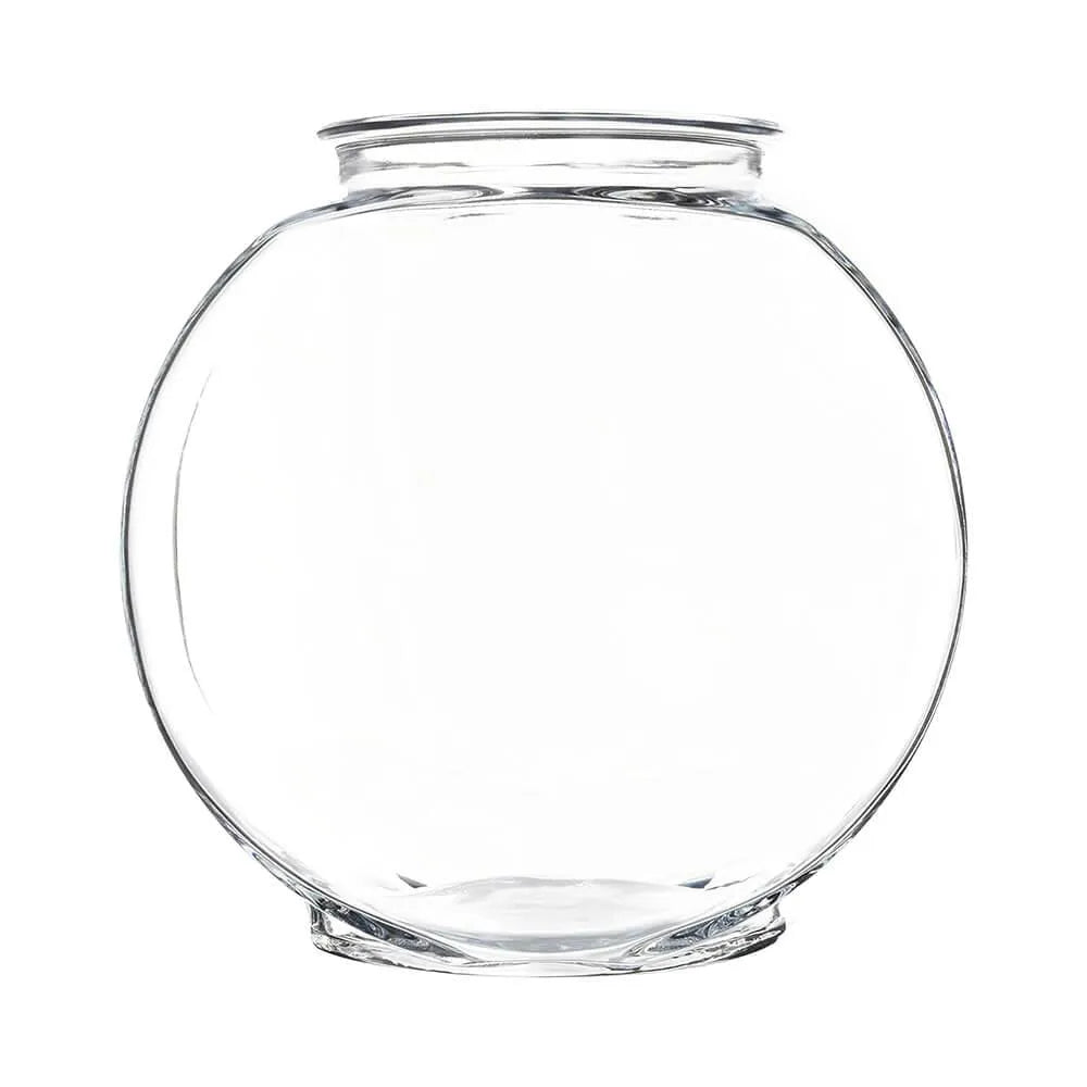 1 Gallon Glass Fish Bowl Jar