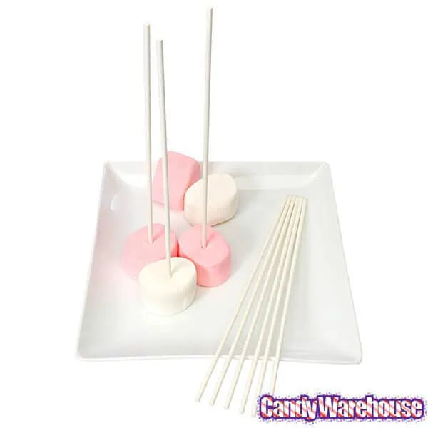 11.75-Inch Lollipop Sticks: 20-Piece Bag