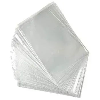 Cellophane Bags 3.75&quot;X 6.25&quot; 60 Bags