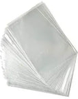 Cellophane Bags 3.75"X 6.25" 60 Bags