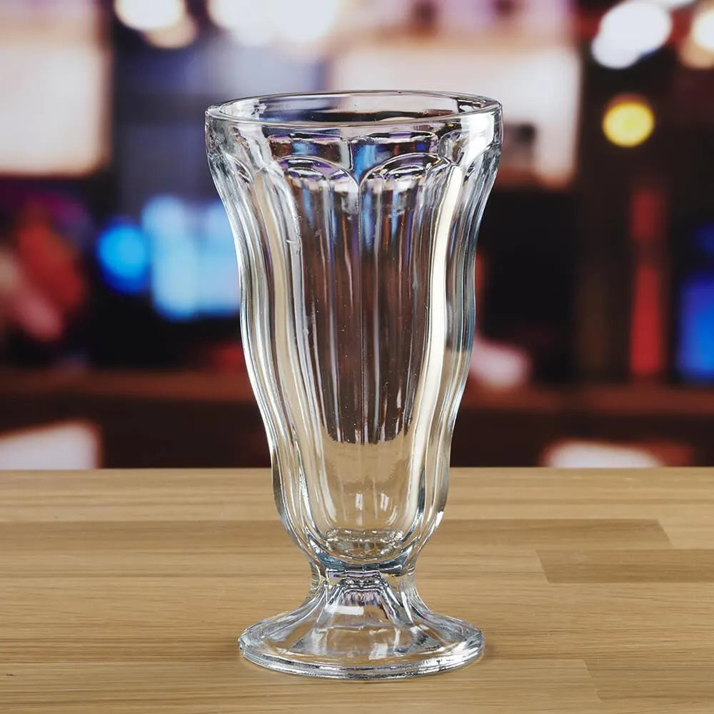 12-Ounce Clear Soda Glass