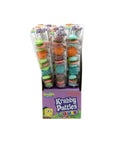 Spongebob Krabby Patties Kabob: 12-Piece Box