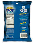 Candy Pop Oreo Cookie Popcorn: 12-Piece Case