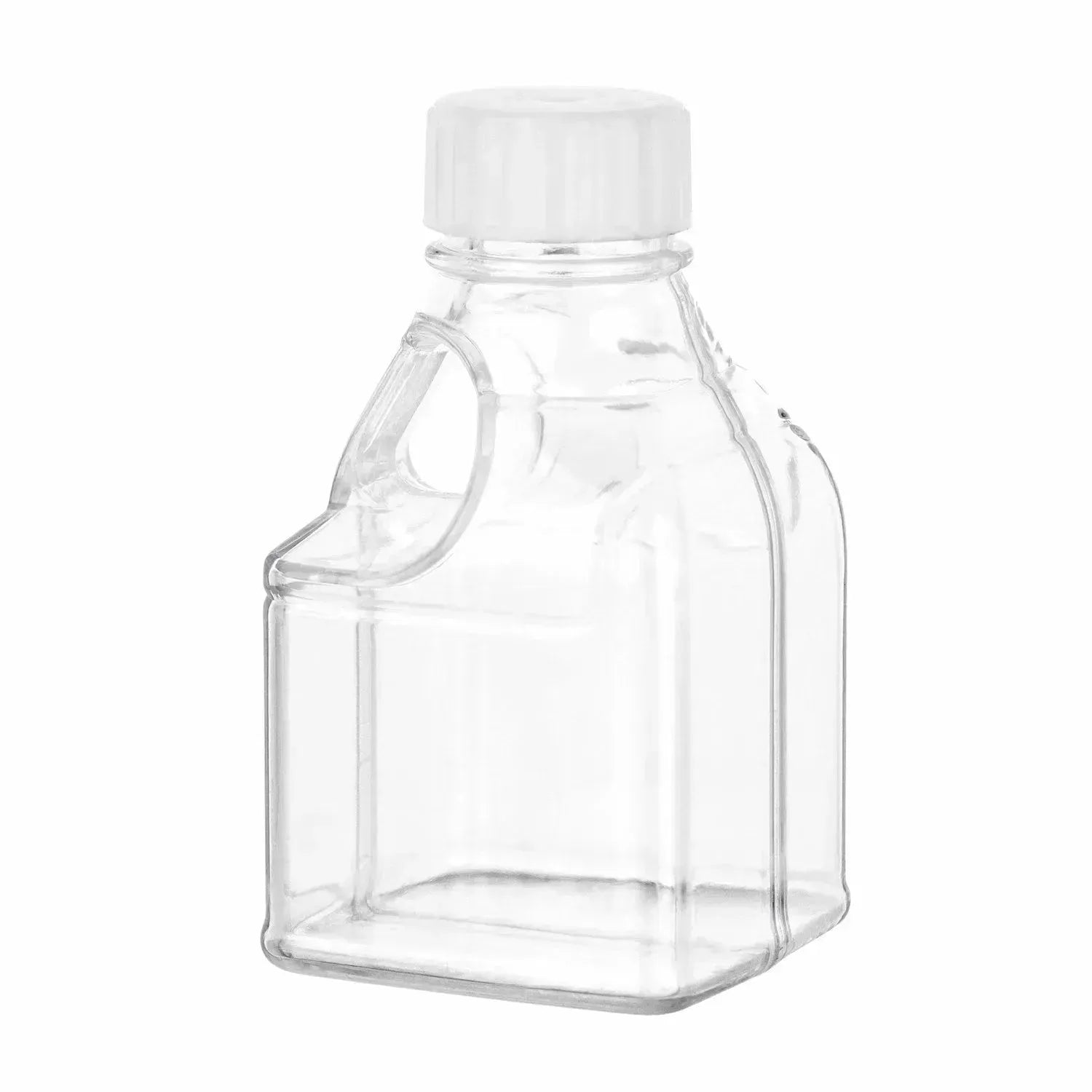 Jug Shaped Acrylic Candy Boxes 24 Pack 3.14"X1.77"X1.77"