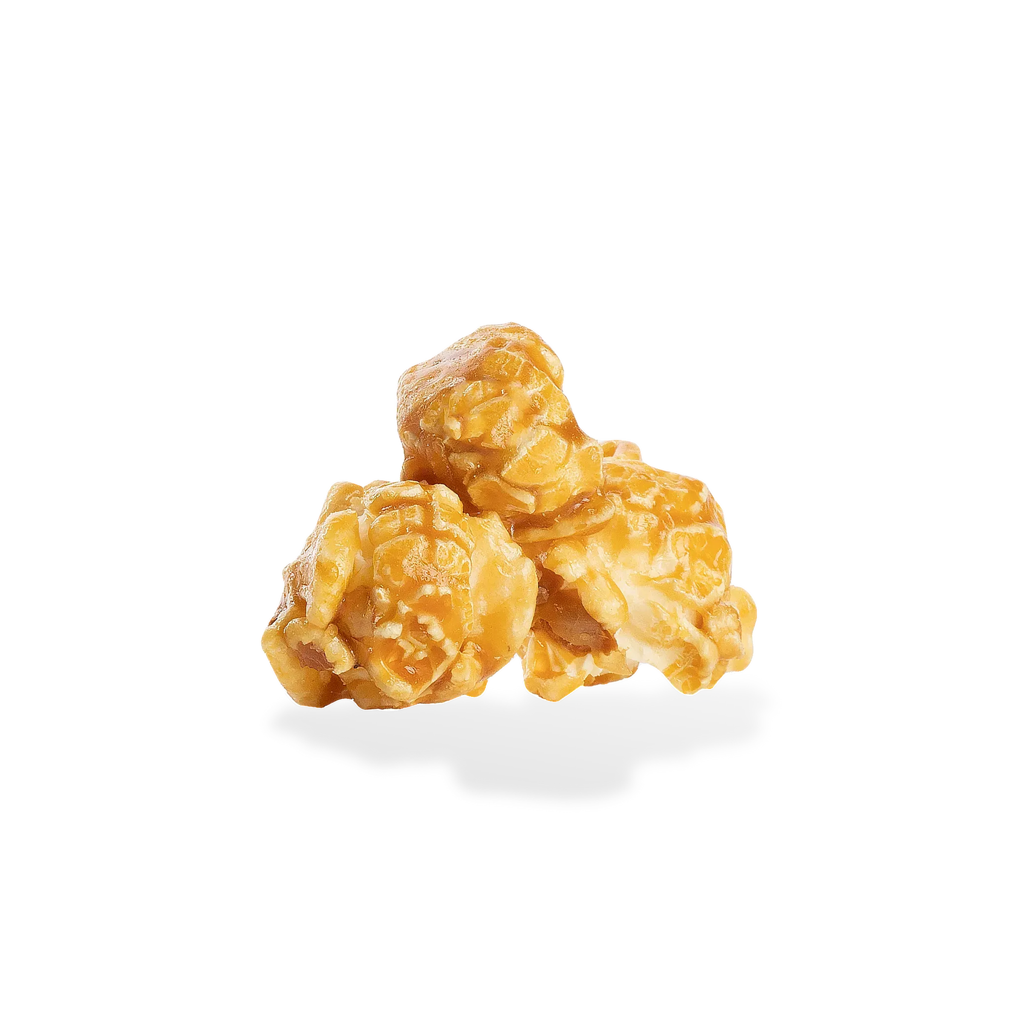 City Pop Caramel Popcorn