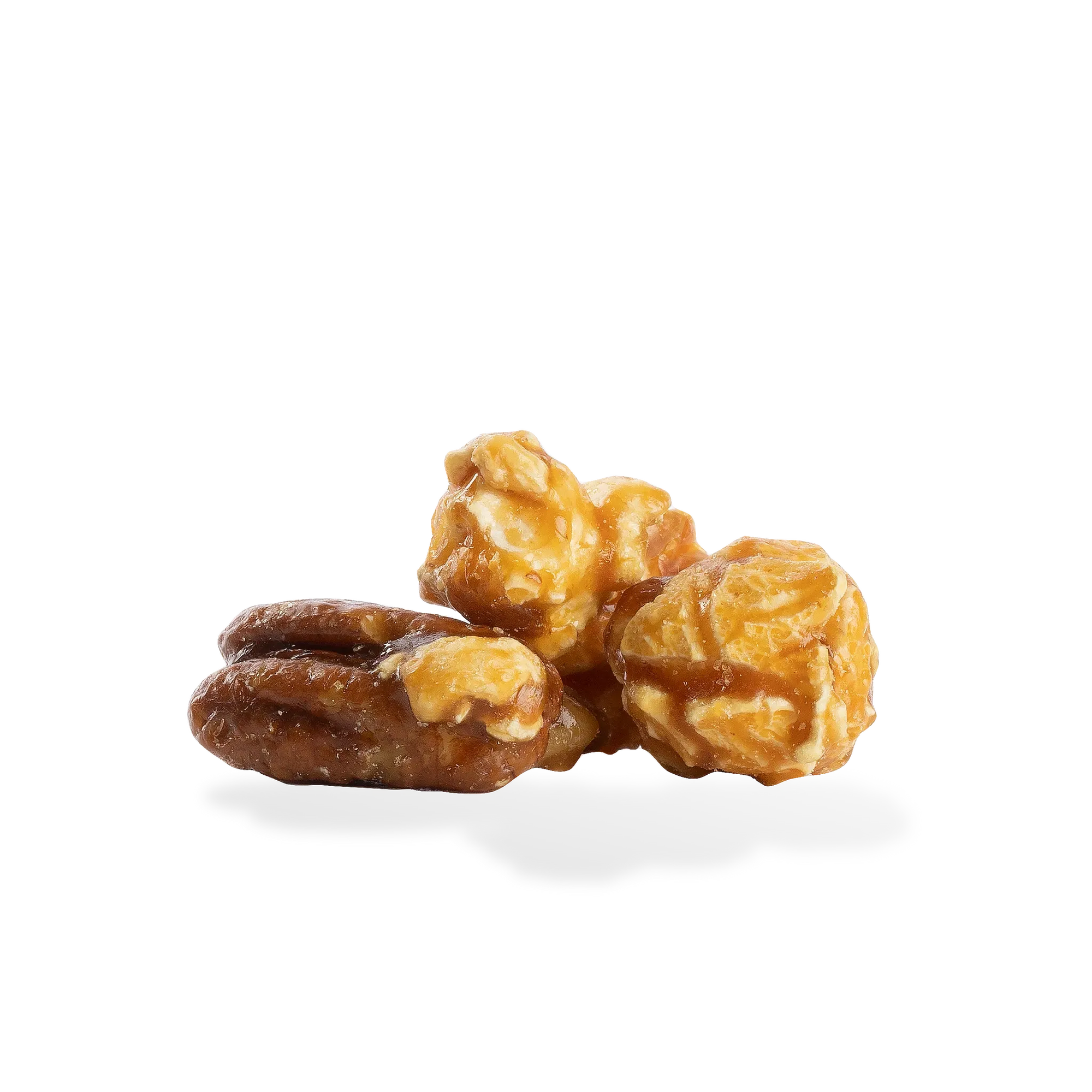 City Pop Caramel Pecan Popcorn