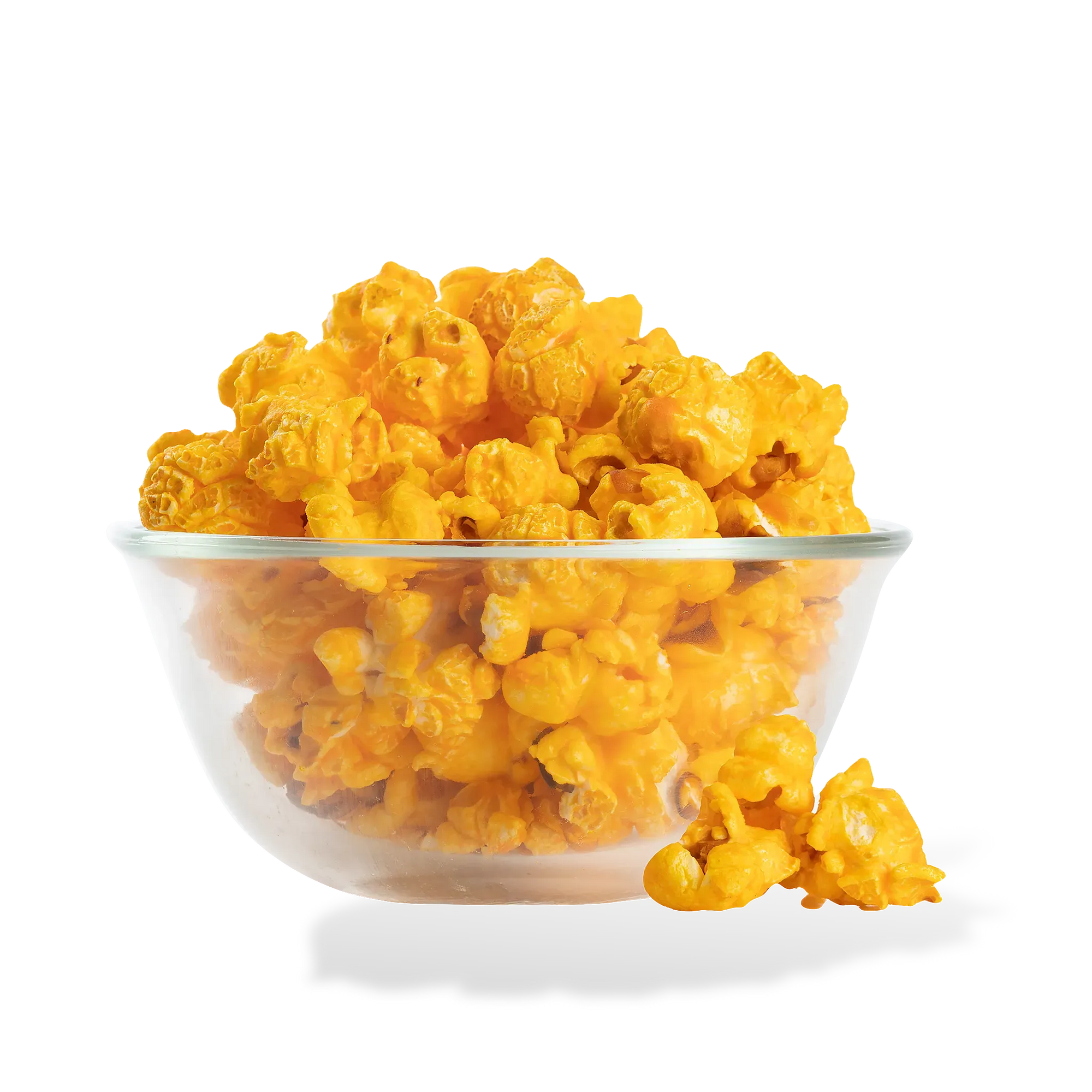 City Pop Cheese Popcorn