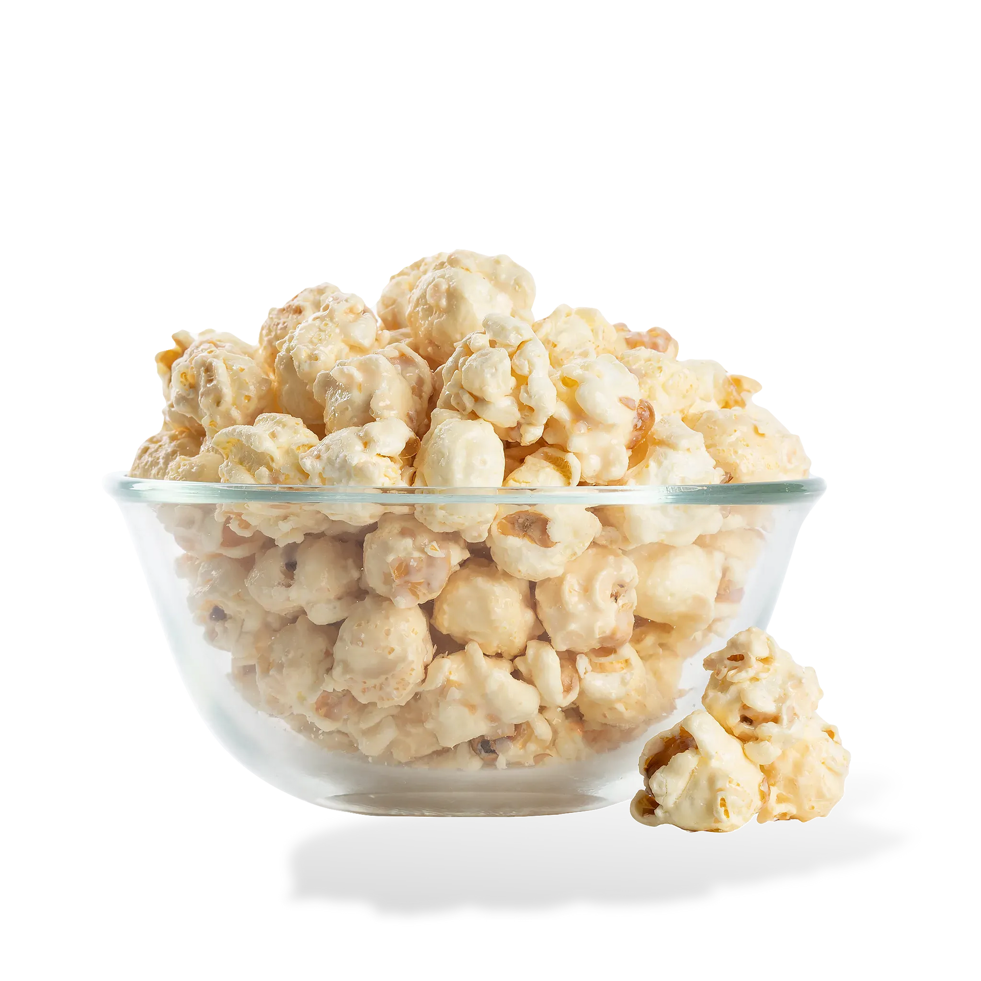 City Pop Cheesecake Popcorn