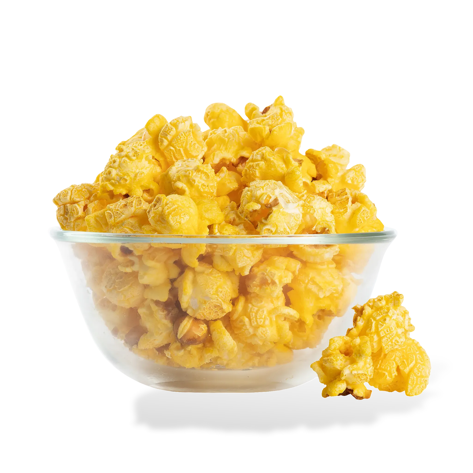 City Pop Extra Buttery Popcorn