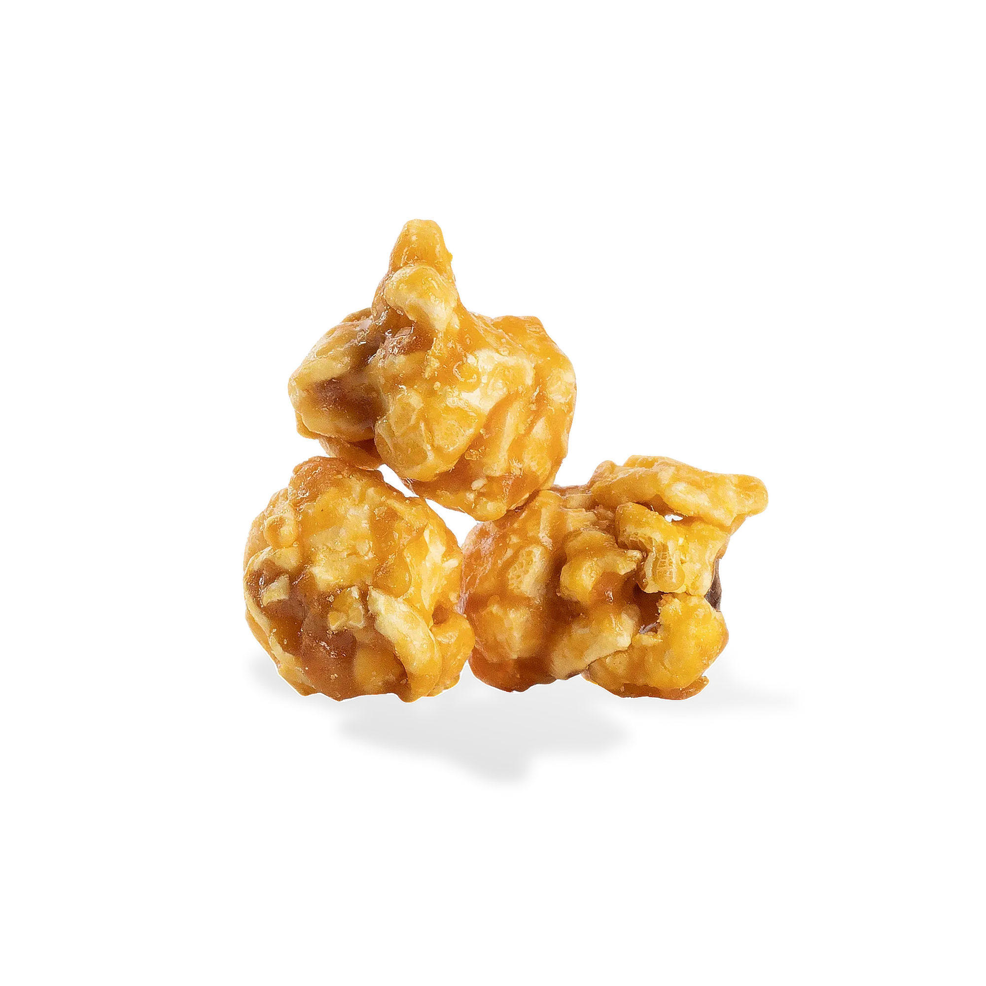 City Pop Extra Buttery Caramel Popcorn