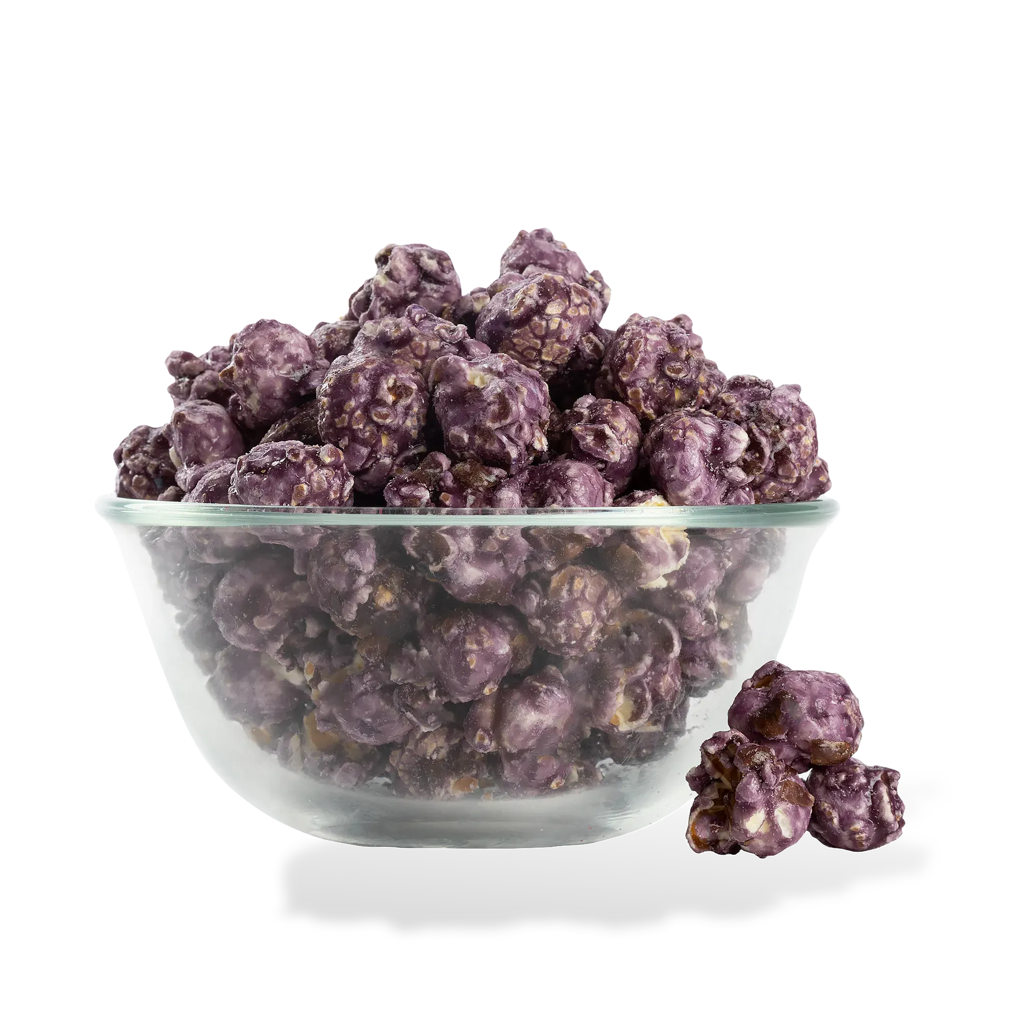 City Pop Grape Popcorn