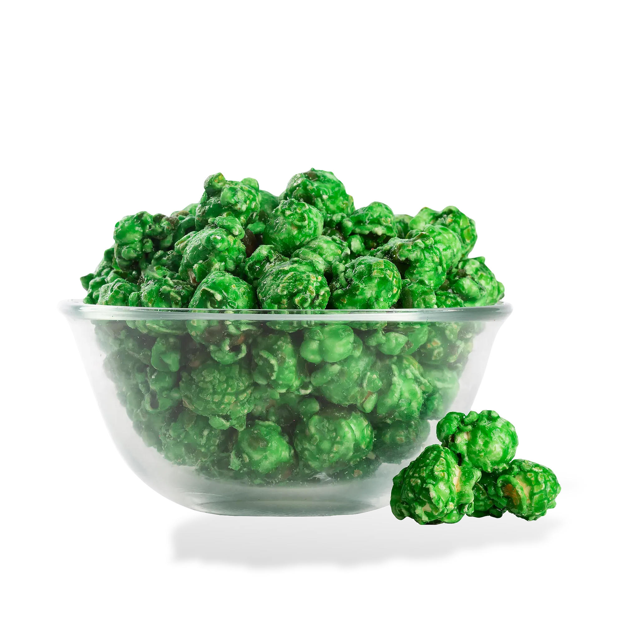 City Pop Green Apple Popcorn