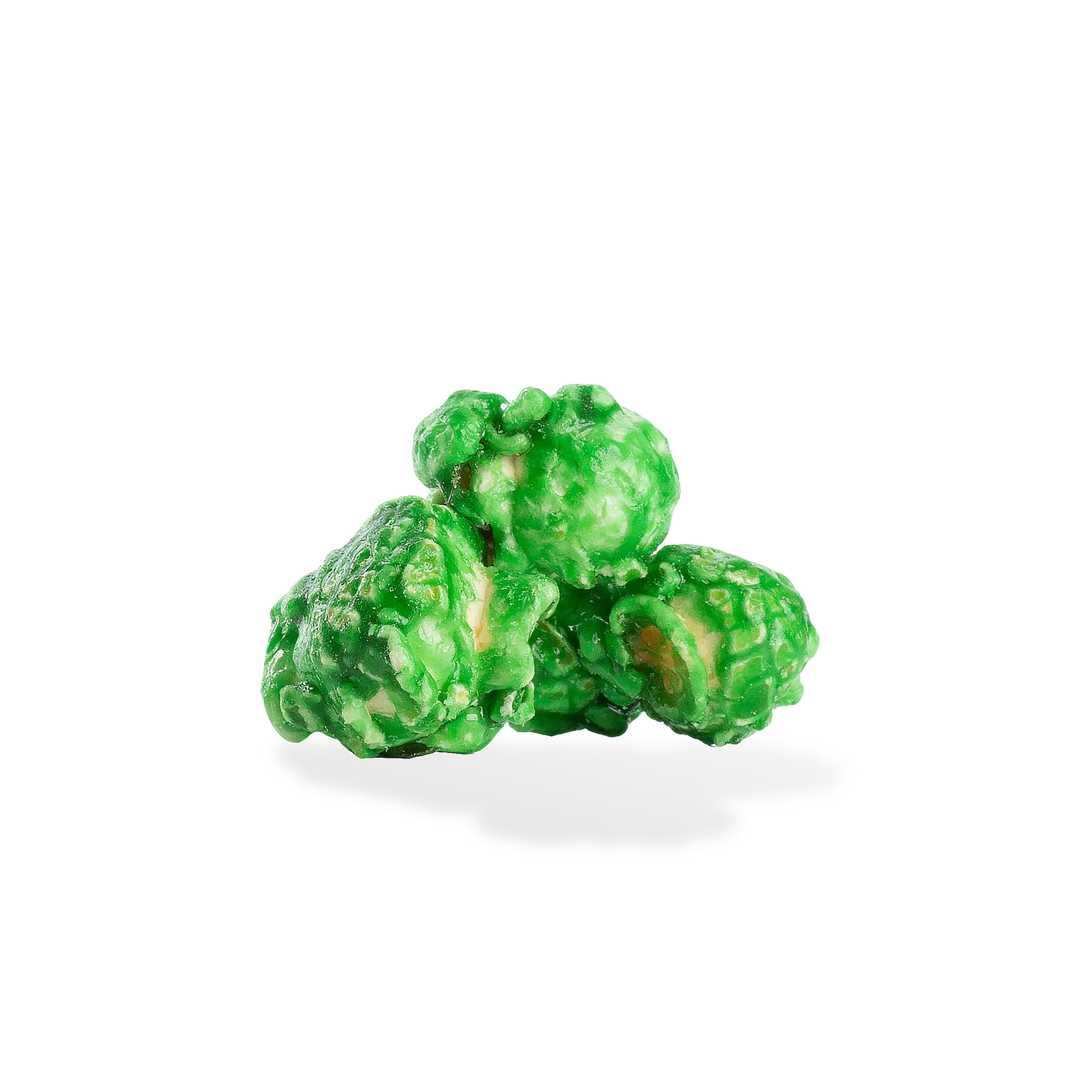 City Pop Green Apple Popcorn