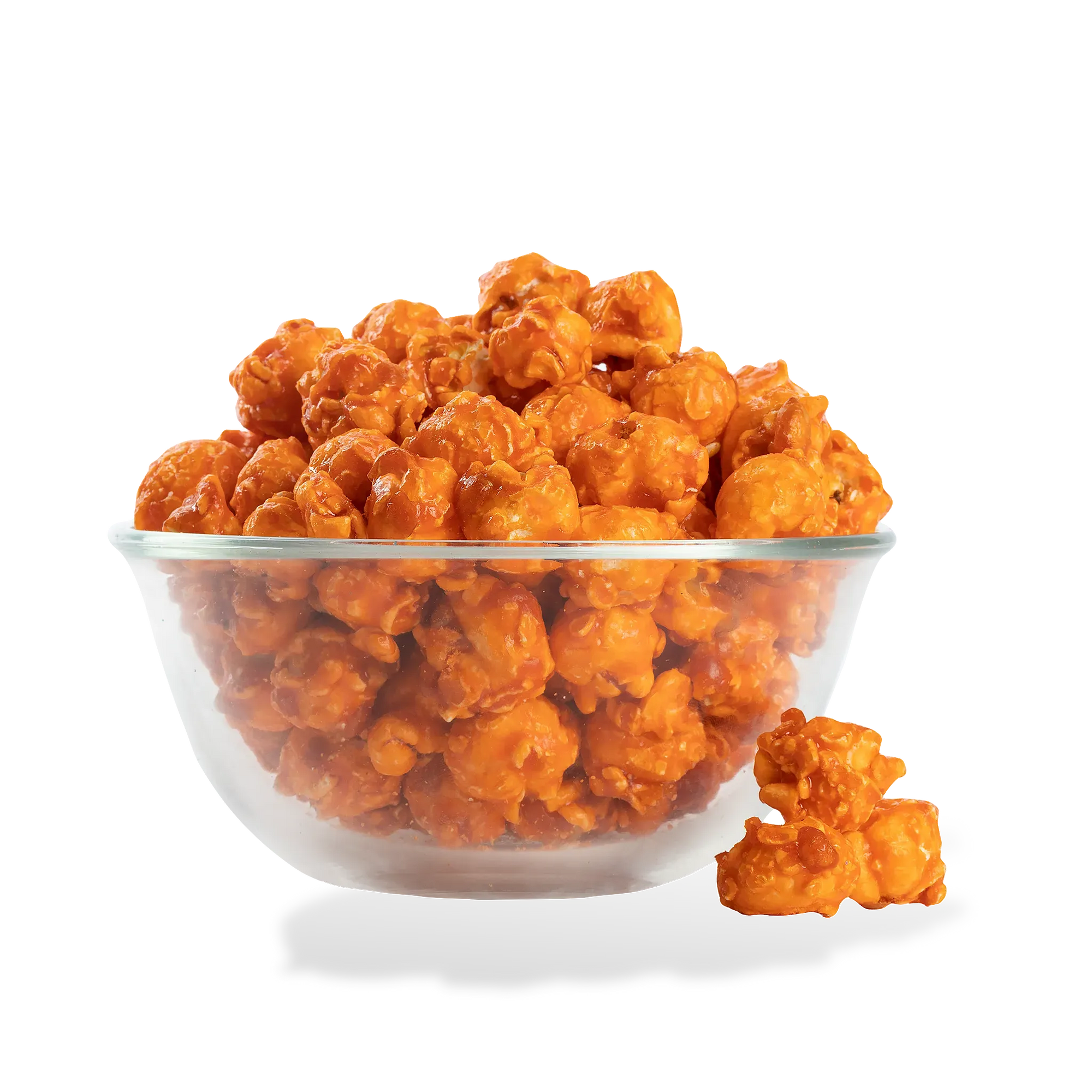 City Pop Orange Popcorn