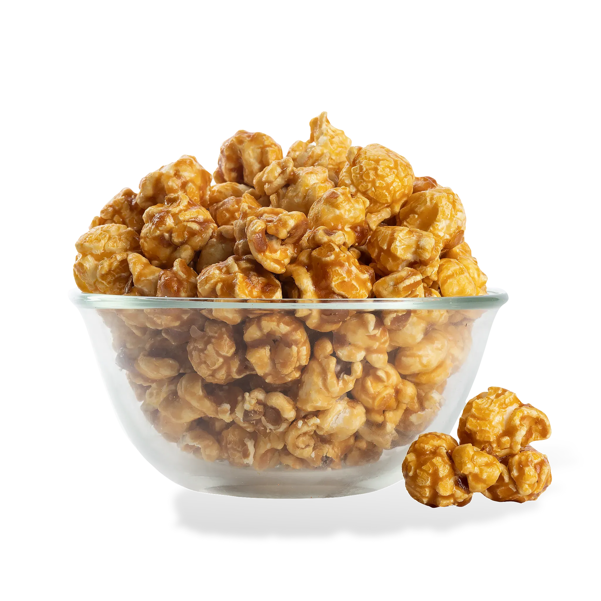 City Pop Pumpkin Spice Popcorn