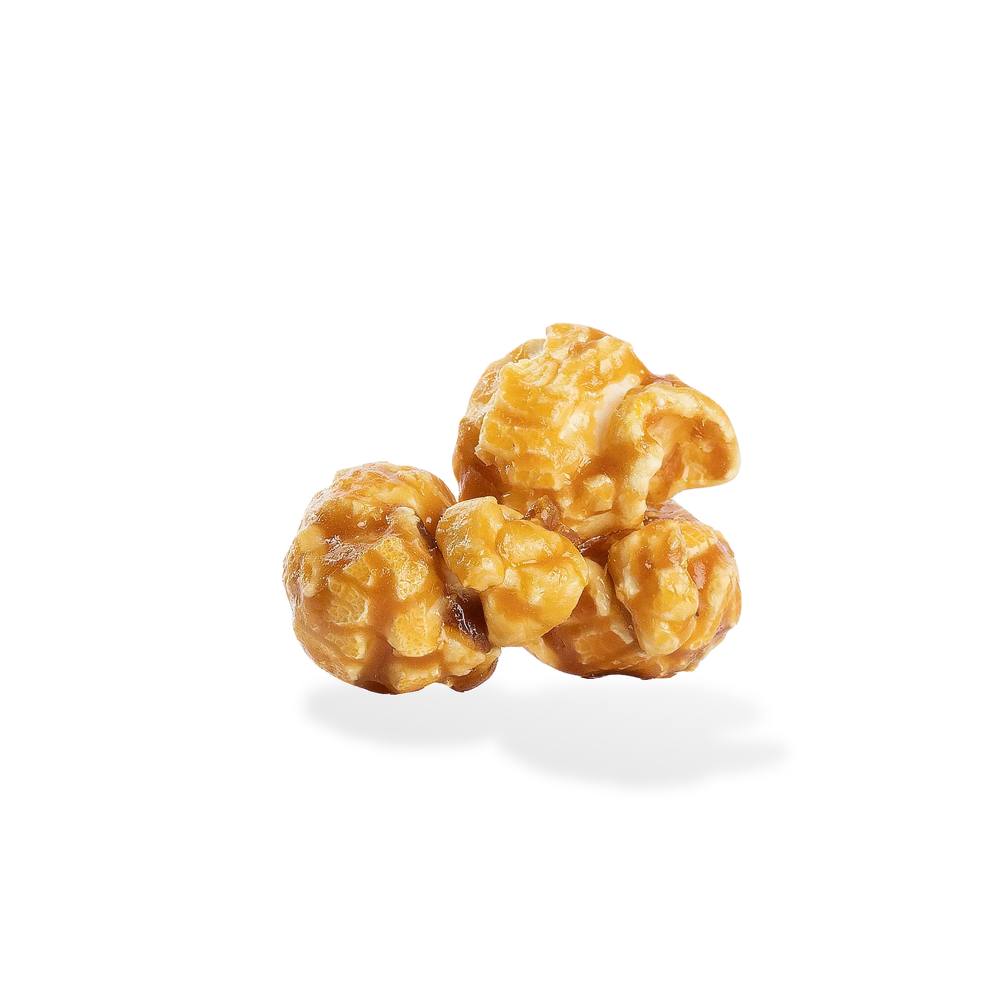 City Pop Pumpkin Spice Popcorn