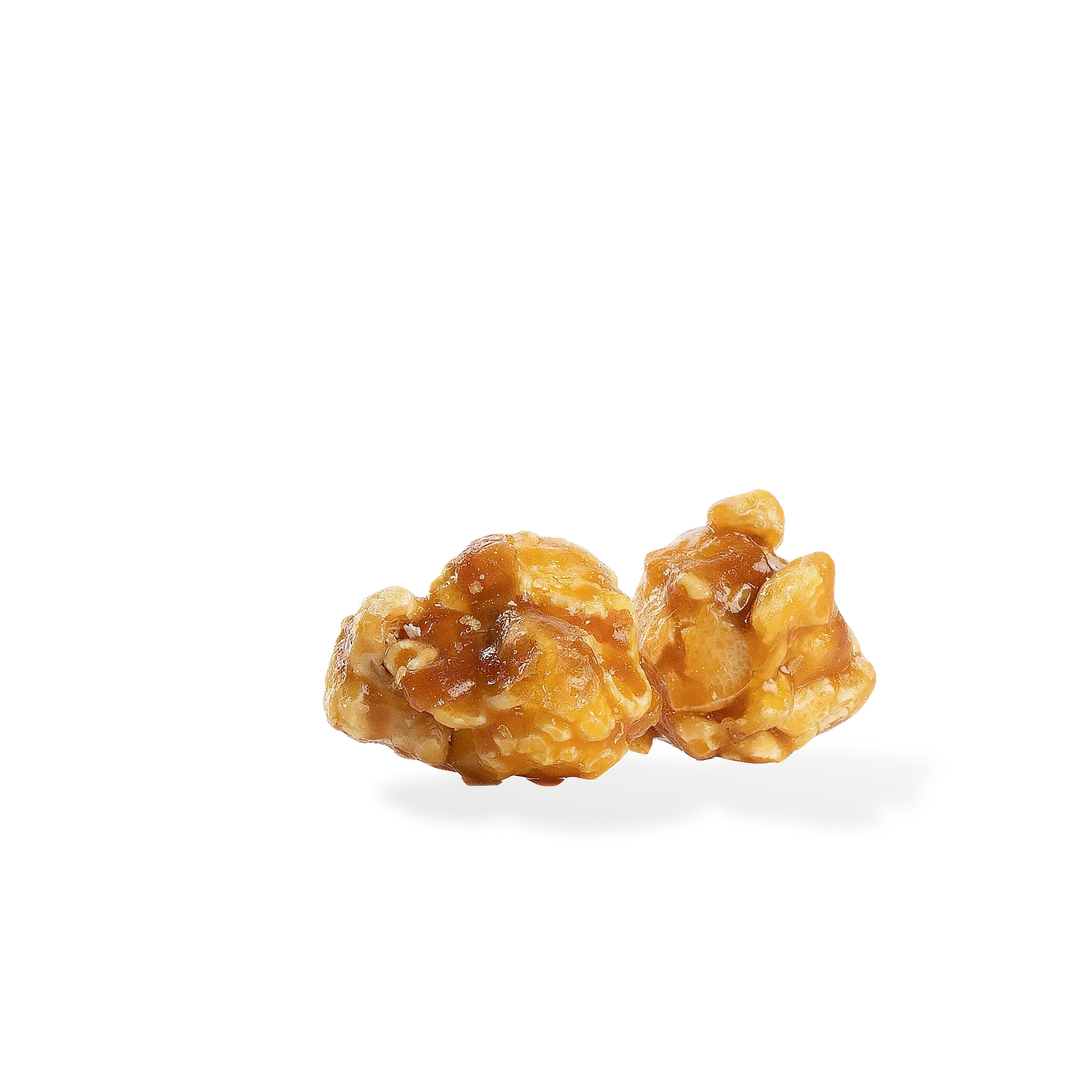 City Pop Sea Salt Caramel Popcorn