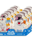 Frosty The Snowman Double Crisp Bags: 18-Piece Display