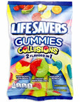 LifeSavers Gummies Candy - Collisions: 5LB Box