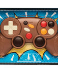 Chocolate Game Controller: 10CT Case