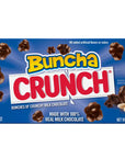 Nestle Buncha Crunch Candy Theater Box: 12-Piece Case