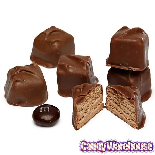 3 Musketeers Bites Candy: 6-Ounce Bag