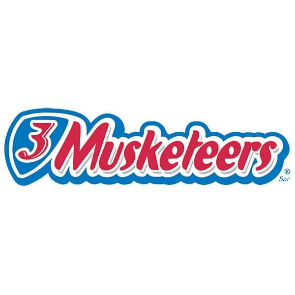 3 Musketeers Hot Cocoa with Marshmallow Minis Candy: 10-Ounce Bag