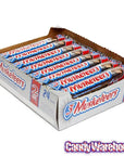 3 Musketeers King Size Candy Bars: 24-Piece Box