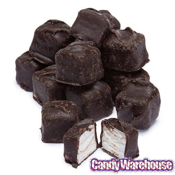 3 Musketeers Mint Bites Candy: 6-Ounce Bag