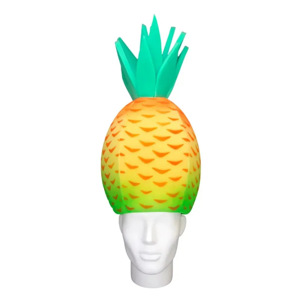 Pineapple Hat