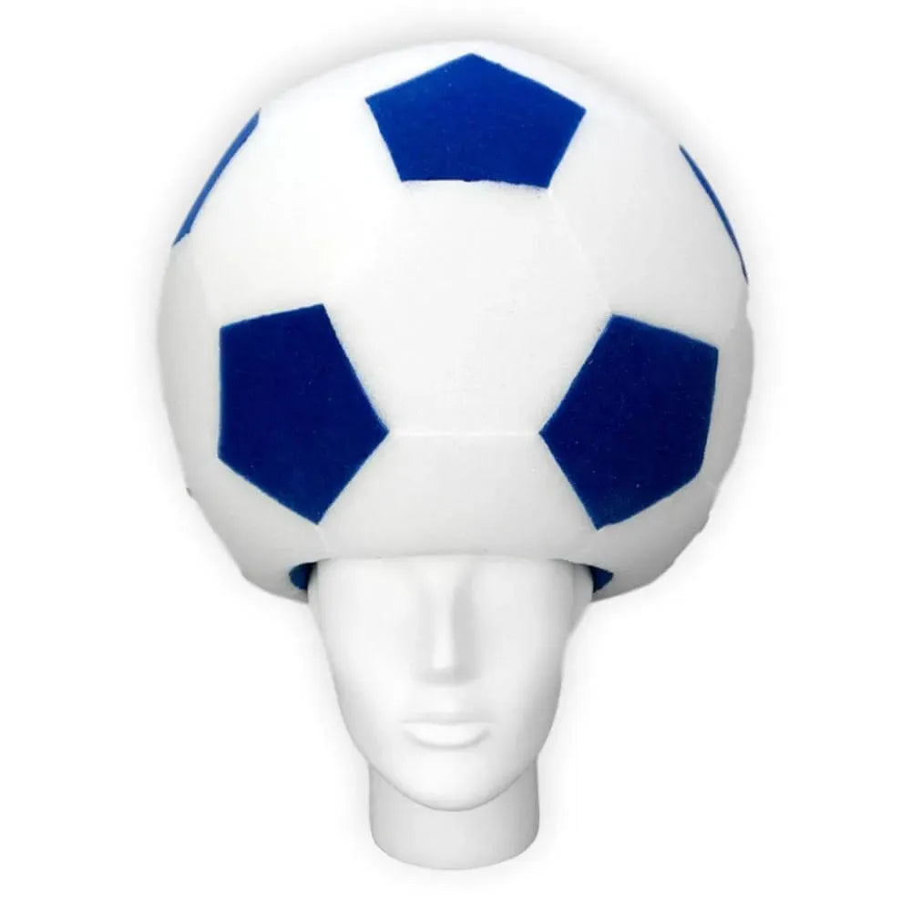 Soccer Ball Hat