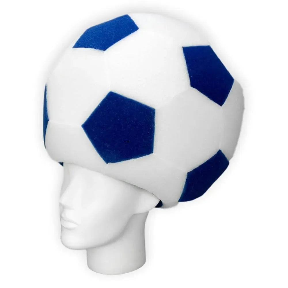 Soccer Ball Hat