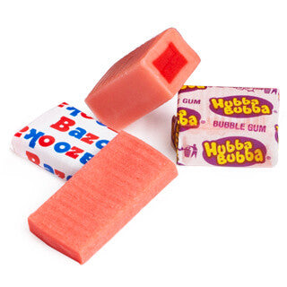 Bubble Gum Candy