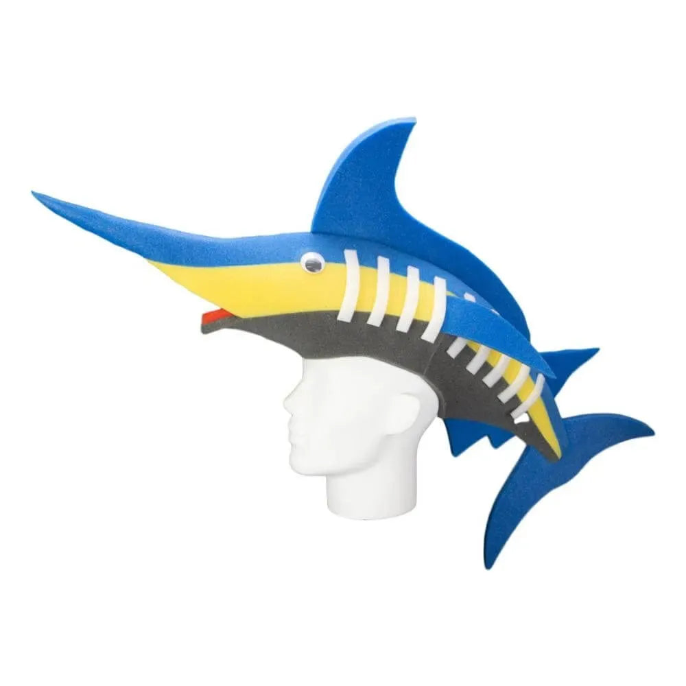 Marlin Hat