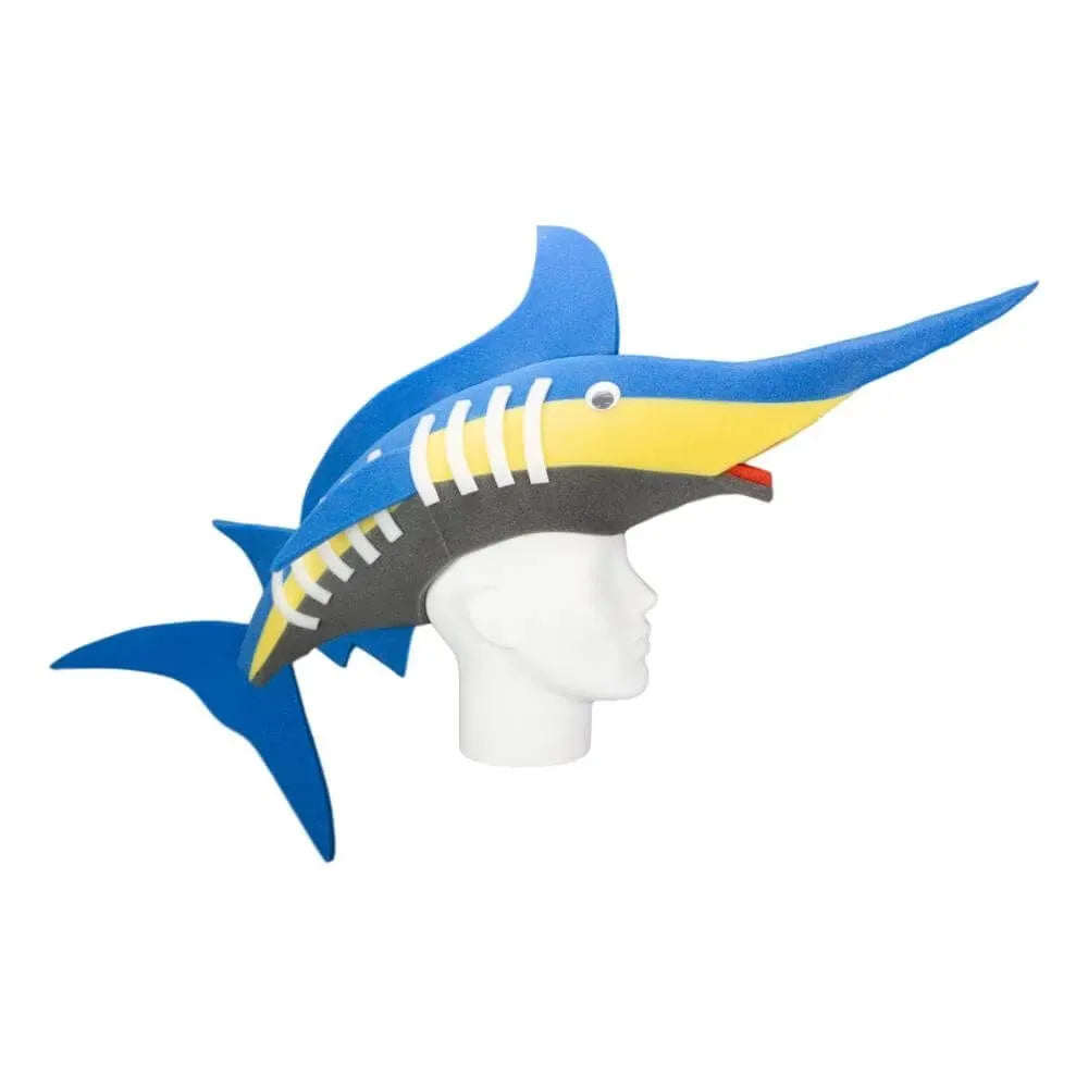 Marlin Hat