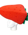 Strawberry Hat