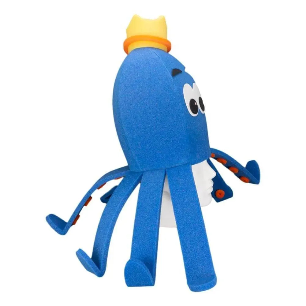 Octopus King Hat